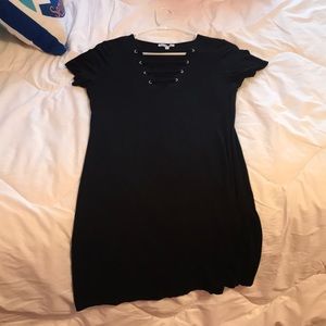 Body tight dress!